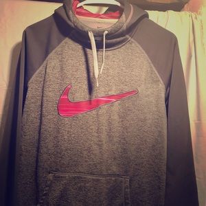 Women’s Nike Hoodie